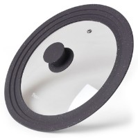 Крышка Fissman Triplex 9948