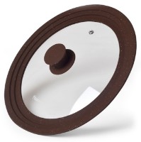 Крышка Fissman Triplex 9964