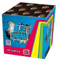 Foc de artificii Chili CLE4034