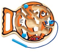 Лабиринт Hape Go-Fish-Go (E1700A)
