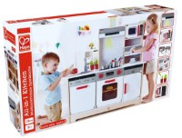Bucătărie Hape All-in-1 Kitchen (E3145B)