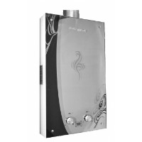 Газовая колонка Euroterm ETG-F 10