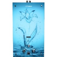 Газовая колонка Euroterm ETG-F 12 LPG