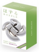 Головоломка Eureka Huzzle Cast Galaxy*** (515039)
