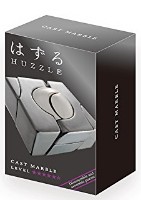 Головоломка Eureka Huzzle Cast Marble (515090)