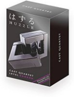 Головоломка Eureka Huzzle Cast Quartet (515115)