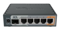 Маршрутизатор MikroTik hEX S (RB760iGS)