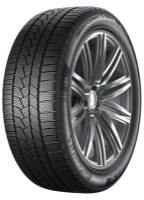 Шина Continental ContiWinterContact TS860S 275/40 R21 107V