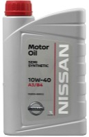 Ulei de motor Nissan 10W-40 1L
