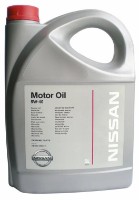 Ulei de motor Nissan 5W-40 SL/CF 5L
