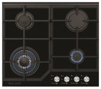 Газовая панель Wolser WL-TR6400 GTB FFD