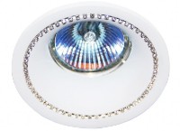 Встраиваемый светильник Lampardi Downlight LP863