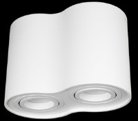 Спот Lampardi Downlight LP854-2C  