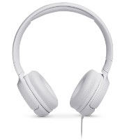 Наушники JBL Tune 500 White