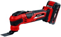 Unealta multifunctionala Einhell TE-MG 18 Li (44.651.60)