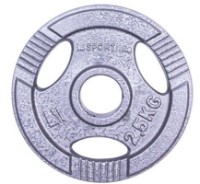 Greutate Insportline Hamerton 2.5kg (12709)