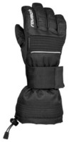 Перчатки Reusch Baseplate R-TEX® XT Junior Black 6.0