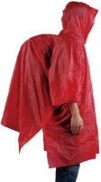 Накидка от дождя AceCamp Rain Poncho Red 3908