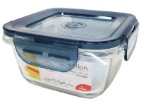 Container pentru mâncare Bormioli Rocco Evolution 0.42L (37211)