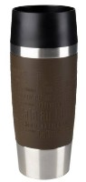 Сană termică Emsa Travel Mug 0.36L Brown