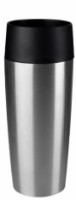 Сană termică Emsa Travel Mug 0.36L Metallic