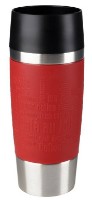 Сană termică Emsa Travel Mug 0.36L Red