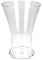 Ваза Decor Funnel 25x18.5cm (16898)