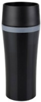 Сană termică Emsa Travel Mug Fun 0.36L Black
