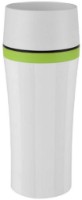 Сană termică Emsa Travel Mug Fun 0.36L White
