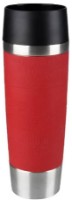 Термокружка Emsa Travel Mug Grande 0.5L Red