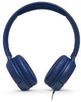 Наушники JBL Tune 500 Blue