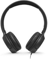 Наушники JBL Tune 500 Black