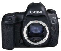 Aparat foto Canon EOS 5D Mark IV Body