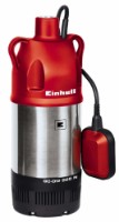 Дренажный насос Einhell GC-DW 900 N (41.709.64)