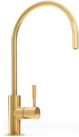Baterie pentru filtru de apă Hoff Modern Bright Gold
