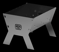 Мангал Teplodar (4607151294317)