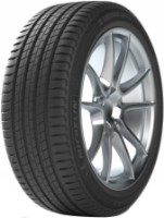 Шина Michelin Latitude Sport 3 235/60 R18 103W