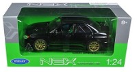 Mașină Welly 1:24 Subaru Impreza (22487)