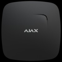 Датчик огня Ajax FireProtect Black