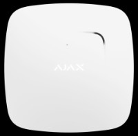 Датчик огня Ajax FireProtect White