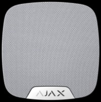 Сирена Ajax HomeSiren White