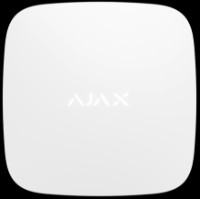 Датчик утечки воды Ajax LeaksProtect White