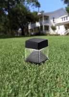 Садовый светильник Fumagalli Ester (DS1560000AXD1L)