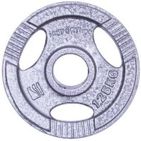 Greutate Insportline Hamerton 1.25 kg (12708)