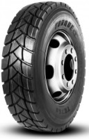 Anvelopă pentru camioane Torque TQ768 13.00 R22.5 156/152L 20PR