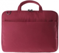 Geanta laptop Tucano Darkolor Slim 13/14" Red (BDA1314-R)