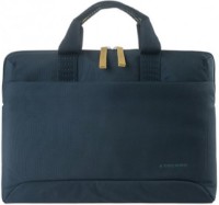 Geanta laptop Tucano Smilza Superslim 13.3/14'' Blue (BSM1314-B)