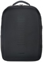 Городской рюкзак Tucano Turbo 17.3 Black (BTUBK-BK)