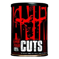 Produs pentru slăbit Animal Cuts 42pack