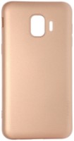 Husa de protecție X-Level Guardian Series Samsung Galaxy J2 Core Gold